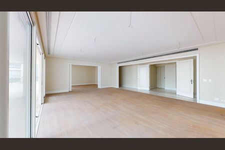 Apartamento à venda com 4 quartos, 983m² em Santa Cecilia, São Paulo