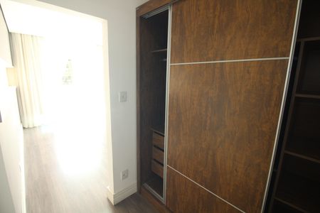 Casa para alugar com 172m², 3 quartos e 4 vagasCloset Quarto 1