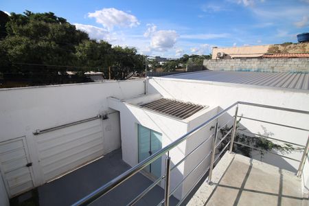 Casa para alugar com 172m², 3 quartos e 4 vagasVaranda Quarto 1