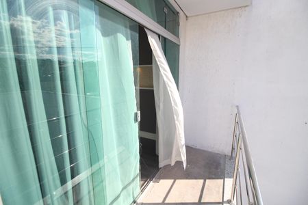 Casa para alugar com 172m², 3 quartos e 4 vagasVaranda Quarto 1