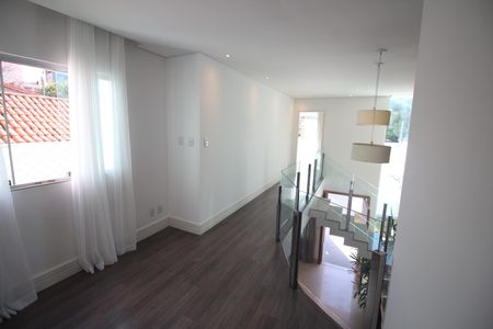 Casa para alugar com 172m², 3 quartos e 4 vagascorredor