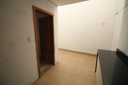 Casa para alugar com 172m², 3 quartos e 4 vagasÁrea de Serviço