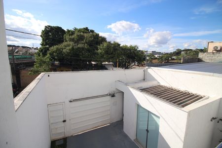 Casa para alugar com 172m², 3 quartos e 4 vagasVaranda Quarto 1