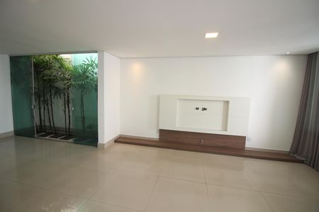 Sala de casa para alugar com 3 quartos, 172m² em Pindorama, Belo Horizonte