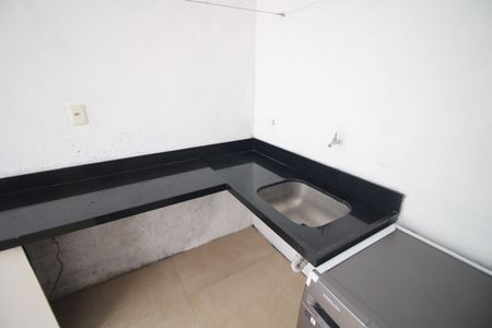 Casa para alugar com 172m², 3 quartos e 4 vagasÁrea de Serviço