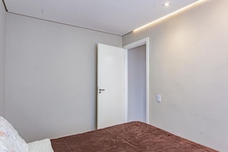Apartamento à venda com 44m², 2 quartos e sem vagaQuarto