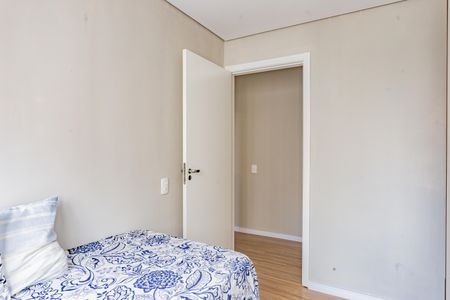 Apartamento à venda com 44m², 2 quartos e sem vagaQuarto 2