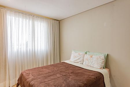 Apartamento à venda com 44m², 2 quartos e sem vagaQuarto