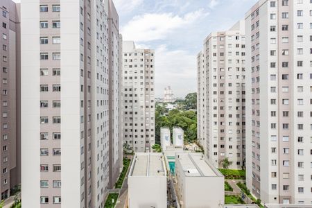 Apartamento à venda com 44m², 2 quartos e sem vagaVista