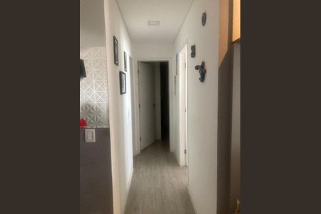 Apartamento à venda com 2 quartos, 63m² em Vila Carrão, São Paulo
