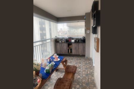 Apartamento à venda com 2 quartos, 63m² em Vila Carrão, São Paulo