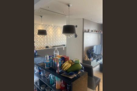 Apartamento à venda com 2 quartos, 63m² em Vila Carrão, São Paulo