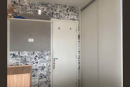Apartamento à venda com 2 quartos, 63m² em Vila Carrão, São Paulo