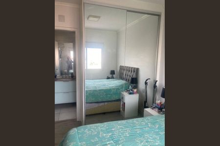 Apartamento à venda com 2 quartos, 63m² em Vila Carrão, São Paulo