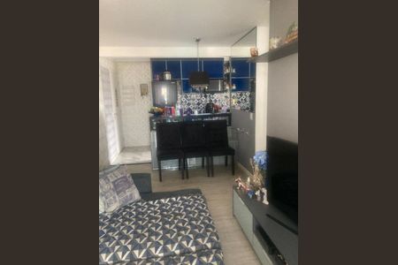 Apartamento à venda com 2 quartos, 63m² em Vila Carrão, São Paulo