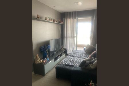 Apartamento à venda com 2 quartos, 63m² em Vila Carrão, São Paulo