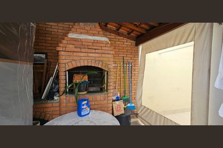 Casa à venda com 3 quartos, 190m² em Jardim Ernestina, São Paulo