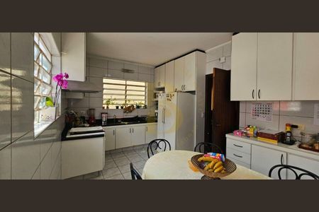 Casa à venda com 3 quartos, 190m² em Jardim Ernestina, São Paulo
