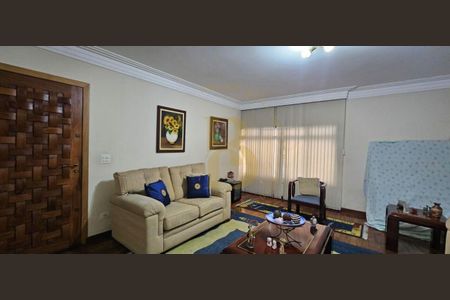 Casa à venda com 3 quartos, 190m² em Jardim Ernestina, São Paulo