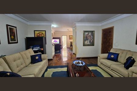 Casa à venda com 3 quartos, 190m² em Jardim Ernestina, São Paulo