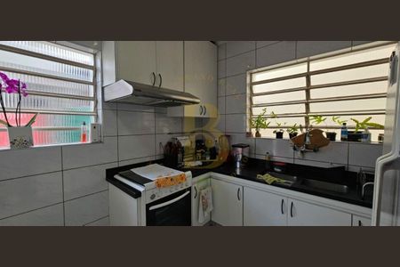 Casa à venda com 3 quartos, 190m² em Jardim Ernestina, São Paulo