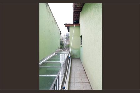 Casa à venda com 3 quartos, 120m² em Parque Colonial, São Paulo