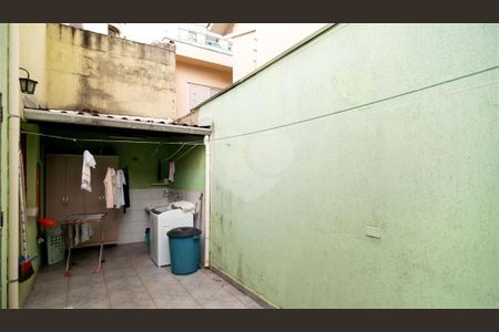 Casa à venda com 3 quartos, 120m² em Parque Colonial, São Paulo