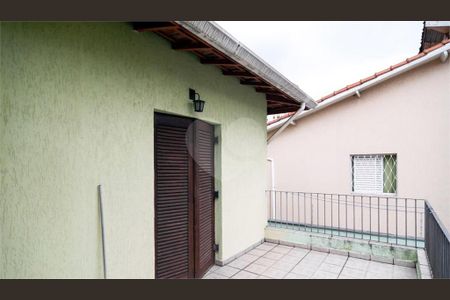 Casa à venda com 3 quartos, 120m² em Parque Colonial, São Paulo