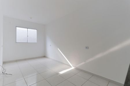 Sala de apartamento para alugar com 1 quarto, 35m² em Sítio do Mandaqui, São Paulo