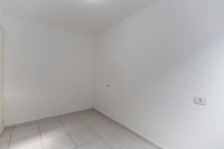 Quarto de apartamento para alugar com 1 quarto, 35m² em Sítio do Mandaqui, São Paulo
