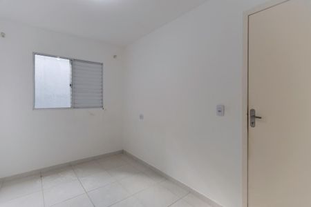 Quarto de apartamento para alugar com 1 quarto, 35m² em Sítio do Mandaqui, São Paulo