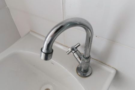 Apartamento para alugar com 35m², 1 quarto e sem vagaBanheiro