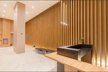 Studio para alugar com 27m², 1 quarto e sem vagaÁrea comum