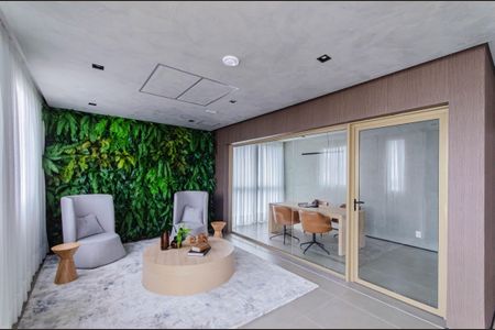 Studio para alugar com 27m², 1 quarto e sem vagaÁrea comum