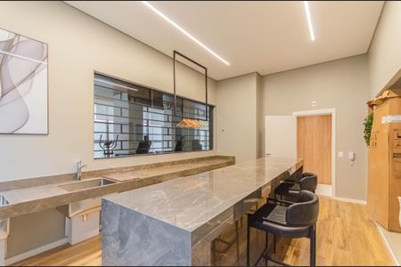 Studio para alugar com 27m², 1 quarto e sem vagaÁrea comum