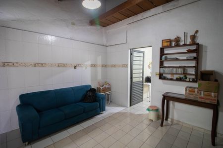 Casa à venda com 163m², 3 quartos e 2 vagasÁREA DE SERVIÇO