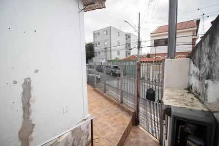 Casa à venda com 163m², 3 quartos e 2 vagasVARANDA 
