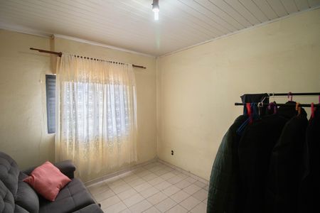 Casa à venda com 163m², 3 quartos e 2 vagasQUARTO 1