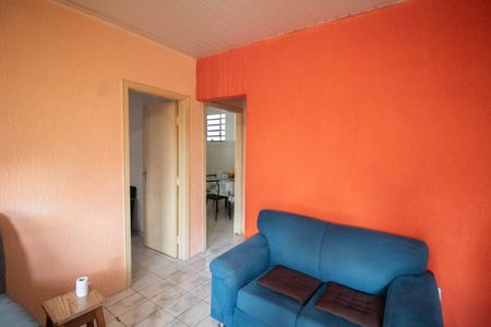 SALA de casa à venda com 3 quartos, 163m² em Parada Inglesa, São Paulo