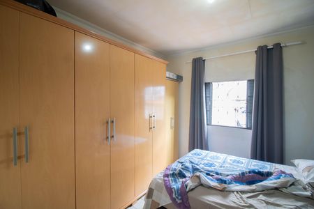 Casa à venda com 163m², 3 quartos e 2 vagasQUARTO 3