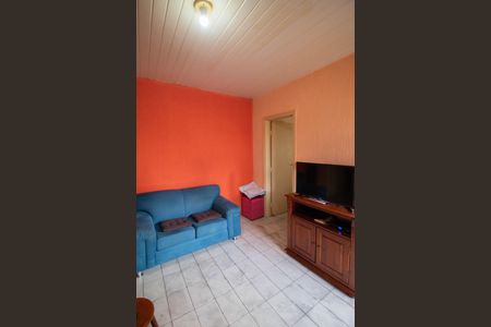 SALA de casa à venda com 3 quartos, 163m² em Parada Inglesa, São Paulo