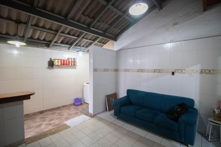 Casa à venda com 163m², 3 quartos e 2 vagasÁREA DE SERVIÇO