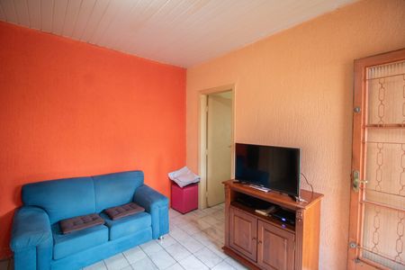 Casa à venda com 163m², 3 quartos e 2 vagasSALA
