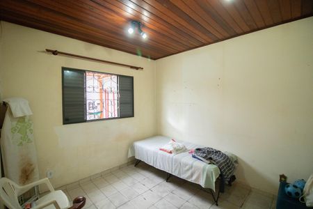 QUARTO 2 de casa à venda com 3 quartos, 163m² em Parada Inglesa, São Paulo
