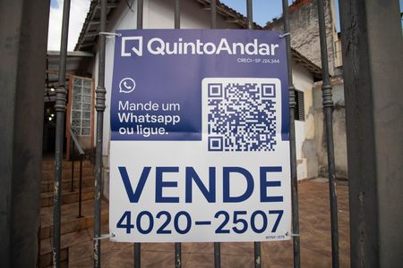 PLAQUINHA de casa à venda com 3 quartos, 163m² em Parada Inglesa, São Paulo
