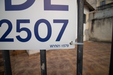 PLAQUINHA de casa à venda com 3 quartos, 163m² em Parada Inglesa, São Paulo