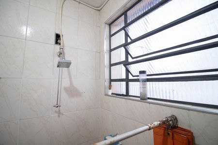 BANHEIRO 1 de casa à venda com 3 quartos, 163m² em Parada Inglesa, São Paulo