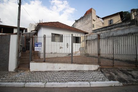 Casa à venda com 163m², 3 quartos e 2 vagasFACHADA