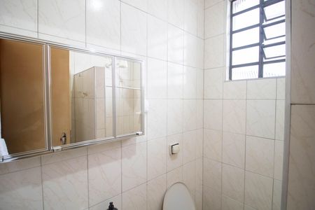 Casa à venda com 163m², 3 quartos e 2 vagasBANHEIRO 2