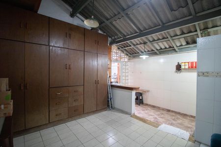 Casa à venda com 163m², 3 quartos e 2 vagasÁREA DE SERVIÇO